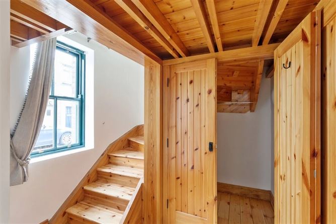 3 Le Vere Terrace, Harold's Cross,   Dublin 6W