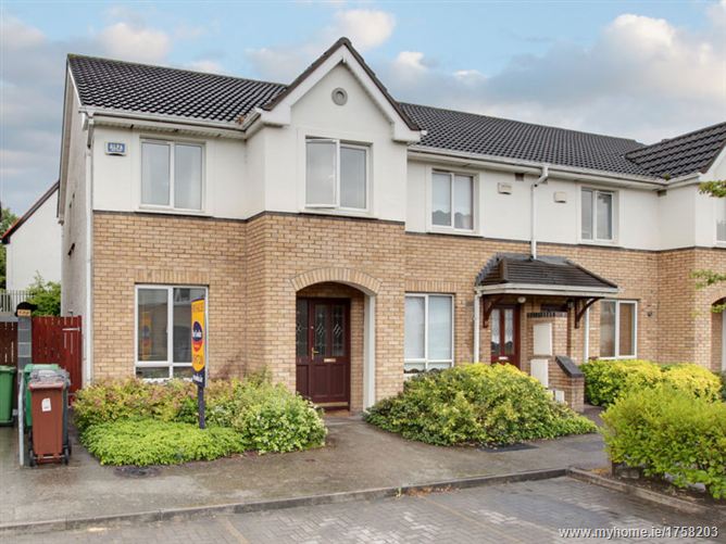 18 St. Johns Gate, Clondalkin, Dublin 22 Ray Cooke Auctioneers