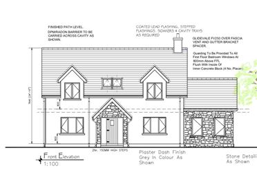 Image for Lios Daragh (Site 2), Newbliss, Monaghan