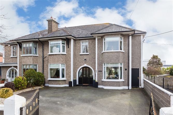 623 Howth Road, Raheny, Dublin 5