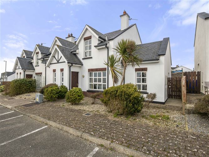 Main image for 7 Beach View, Duncannon, Wexford