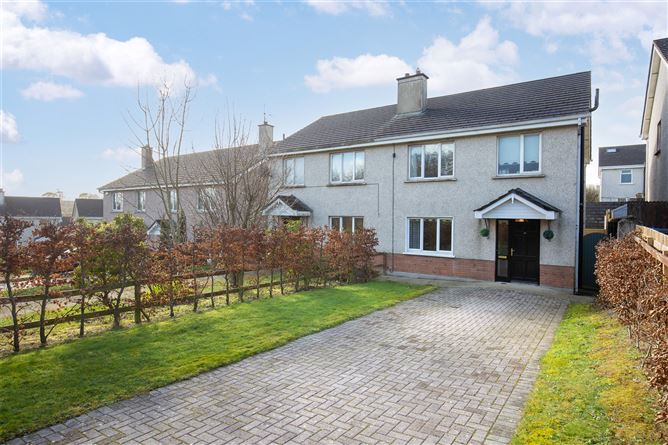 Main image for 80 Creagh Woods,Gorey,Co Wexford,Y25 E1V3