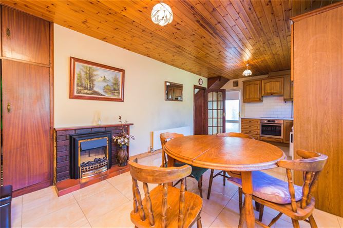 25 Ferndale, Ballytruckle, Waterford