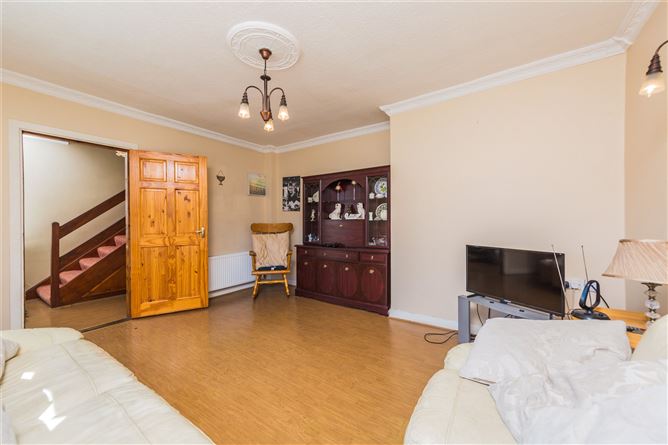 25 Ferndale, Ballytruckle, Waterford