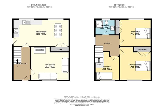 25 Ferndale, Ballytruckle, Waterford