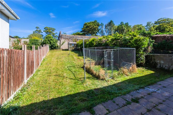 25 Ferndale, Ballytruckle, Waterford