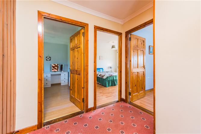 25 Ferndale, Ballytruckle, Waterford