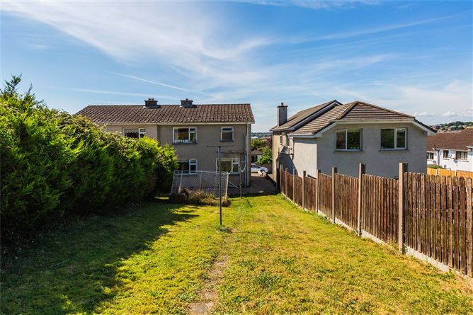 25 Ferndale, Ballytruckle, Waterford