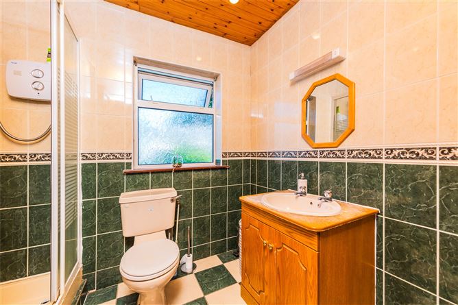 25 Ferndale, Ballytruckle, Waterford