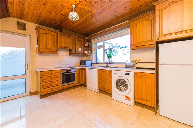 25 Ferndale, Ballytruckle, Waterford