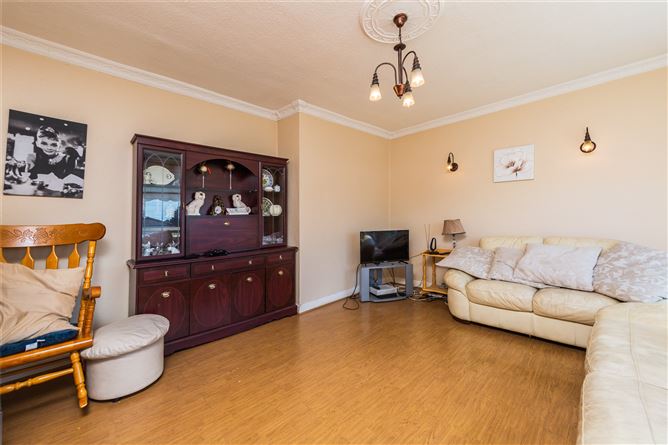 25 Ferndale, Ballytruckle, Waterford