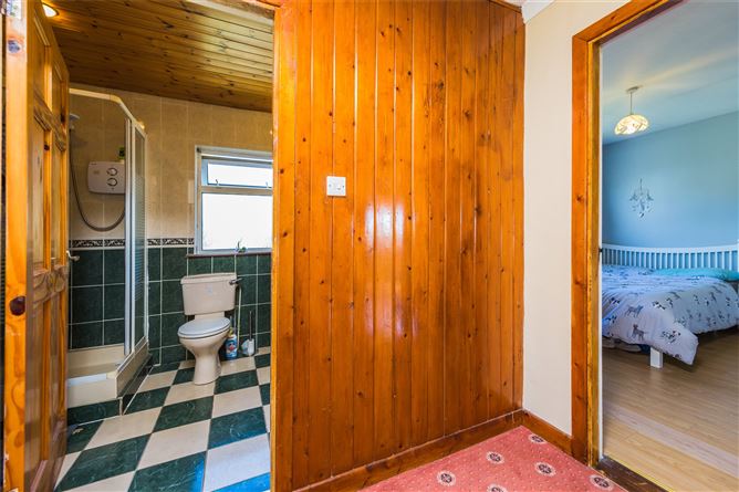 25 Ferndale, Ballytruckle, Waterford