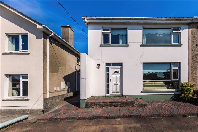25 Ferndale, Ballytruckle, Waterford