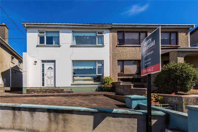 25 Ferndale, Ballytruckle, Waterford