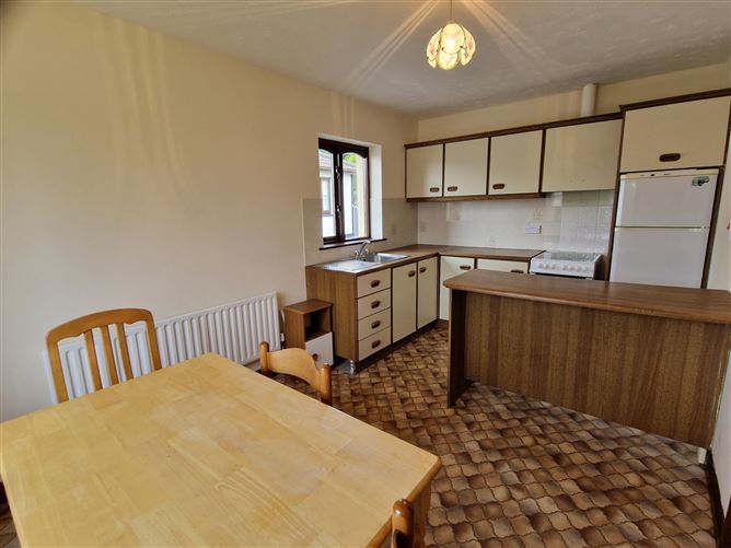 3 Churchfield Lawns, Knock, Co. Mayo