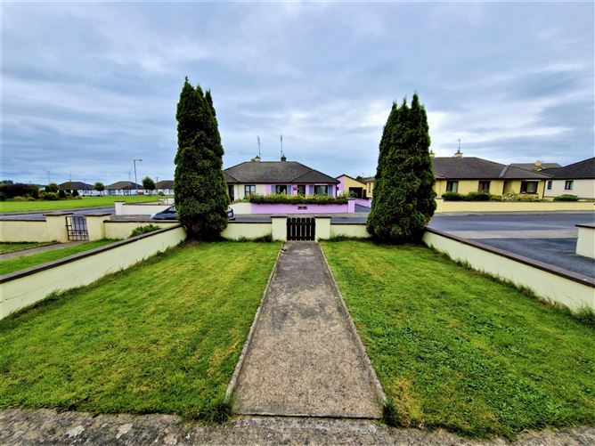 3 Churchfield Lawns, Knock, Co. Mayo