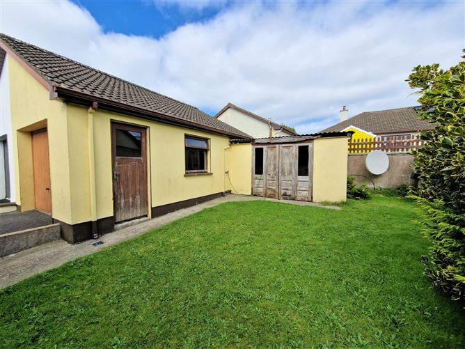 3 Churchfield Lawns, Knock, Co. Mayo