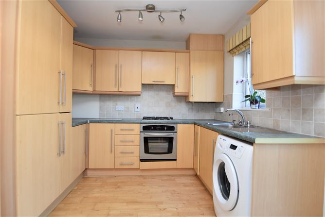 72 Boroimhe Hawthorns, Swords, County Dublin