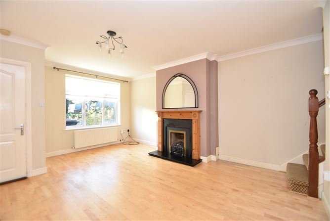 72 Boroimhe Hawthorns, Swords, County Dublin