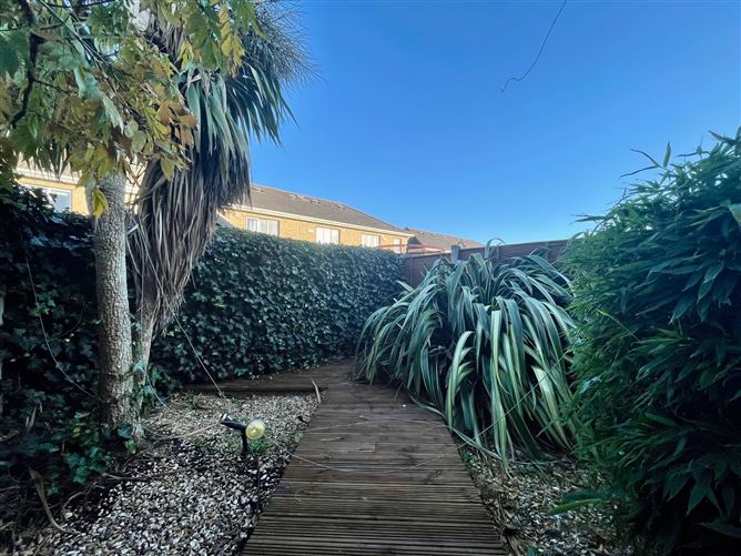 72 Boroimhe Hawthorns, Swords, County Dublin