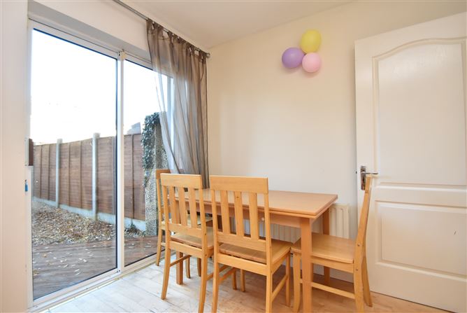 72 Boroimhe Hawthorns, Swords, County Dublin