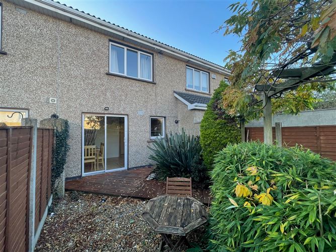72 Boroimhe Hawthorns, Swords, County Dublin