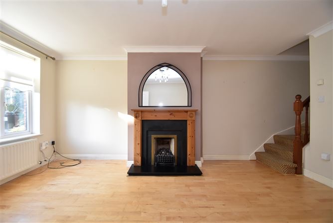 72 Boroimhe Hawthorns, Swords, County Dublin