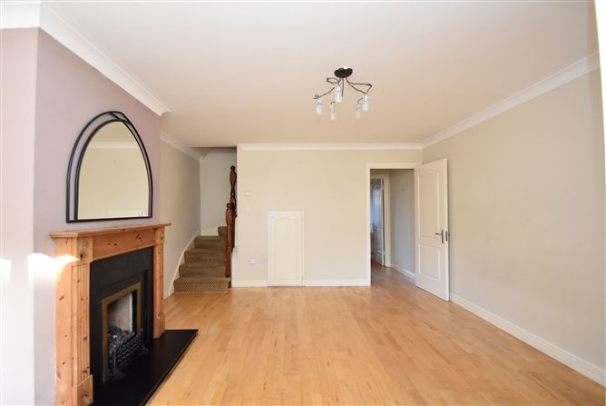 72 Boroimhe Hawthorns, Swords, County Dublin