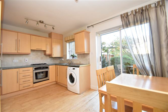 72 Boroimhe Hawthorns, Swords, County Dublin