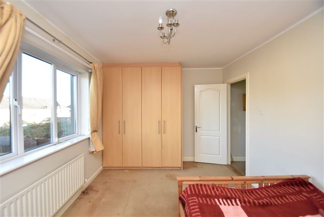 72 Boroimhe Hawthorns, Swords, County Dublin