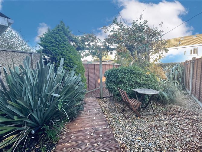 72 Boroimhe Hawthorns, Swords, County Dublin