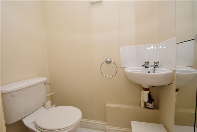 72 Boroimhe Hawthorns, Swords, County Dublin