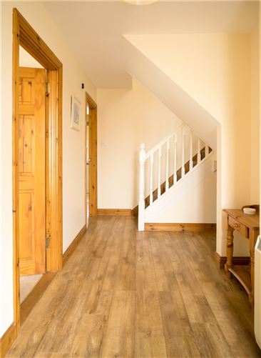 14 Georges Head, Golf Links Road, Kilkee, Co. Clare