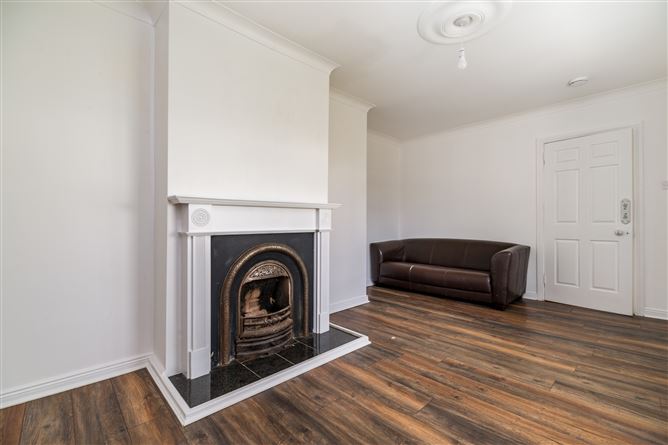 Bog Road, Portarlington, Laois