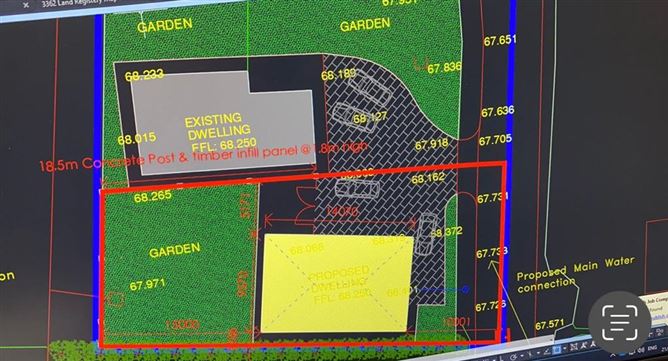 Bog Road, Portarlington, Laois