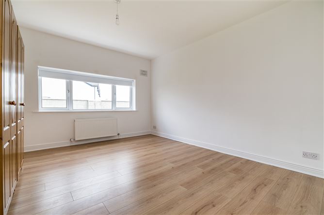 Bog Road, Portarlington, Laois