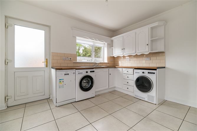 Bog Road, Portarlington, Laois