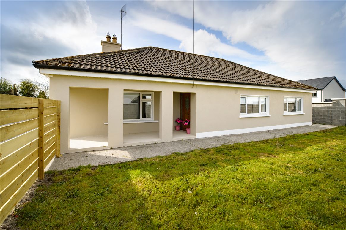 Bog Road, Portarlington, Laois