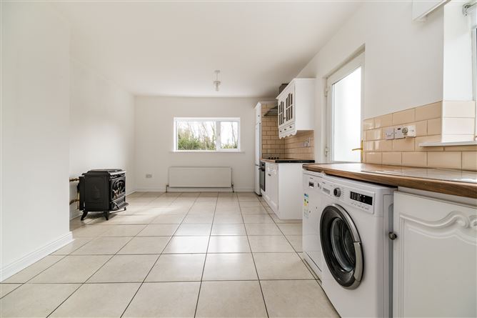 Bog Road, Portarlington, Laois