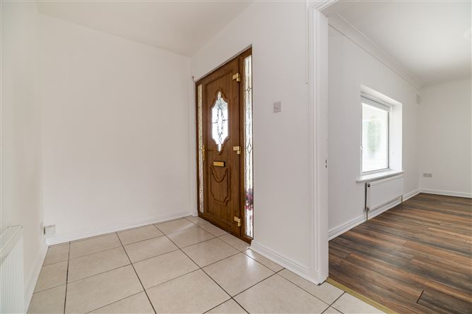 Bog Road, Portarlington, Laois