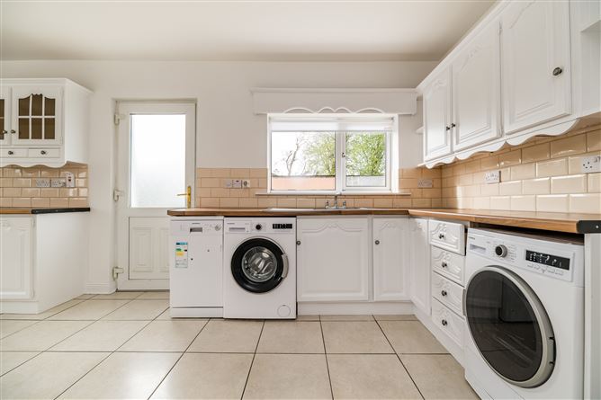 Bog Road, Portarlington, Laois