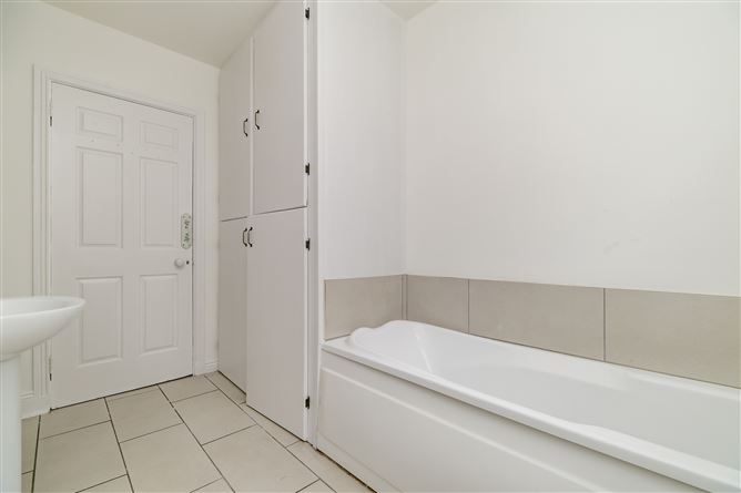 Bog Road, Portarlington, Laois