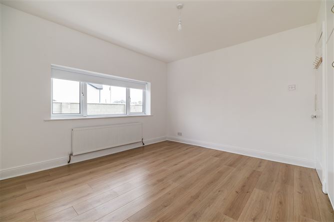 Bog Road, Portarlington, Laois