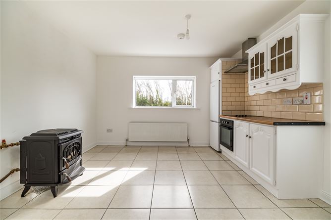 Bog Road, Portarlington, Laois