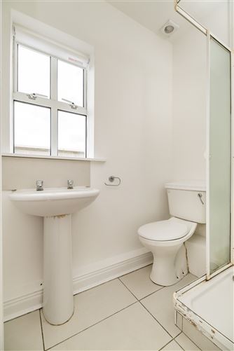 Bog Road, Portarlington, Laois