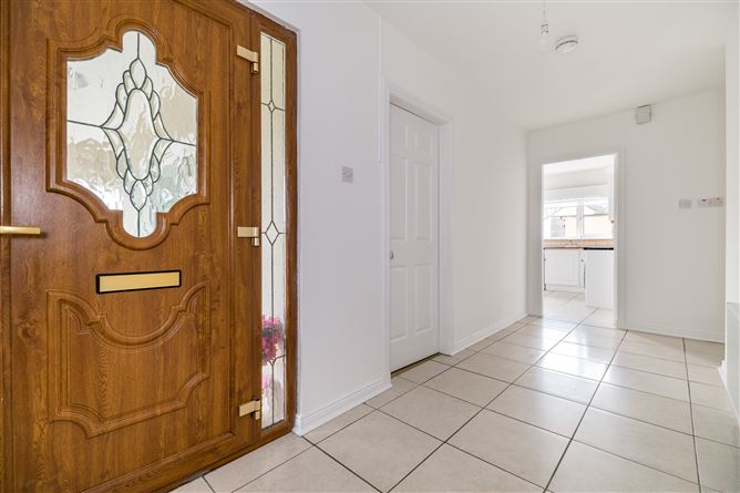 Bog Road, Portarlington, Laois