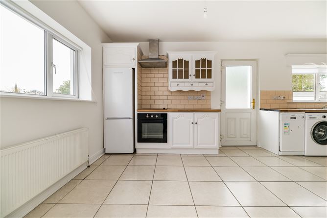 Bog Road, Portarlington, Laois