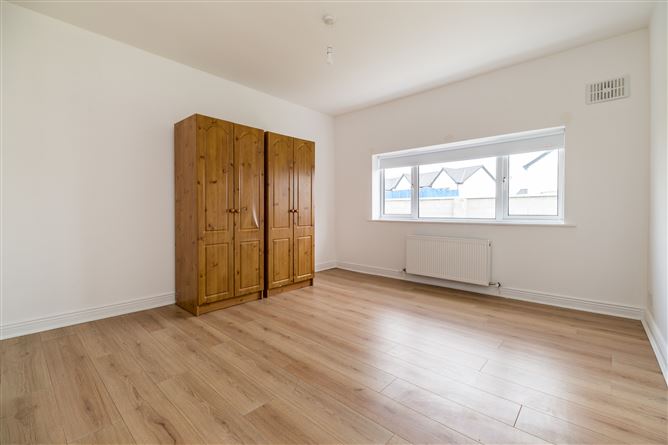 Bog Road, Portarlington, Laois