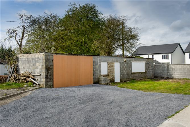 Bog Road, Portarlington, Laois