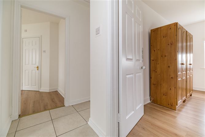 Bog Road, Portarlington, Laois